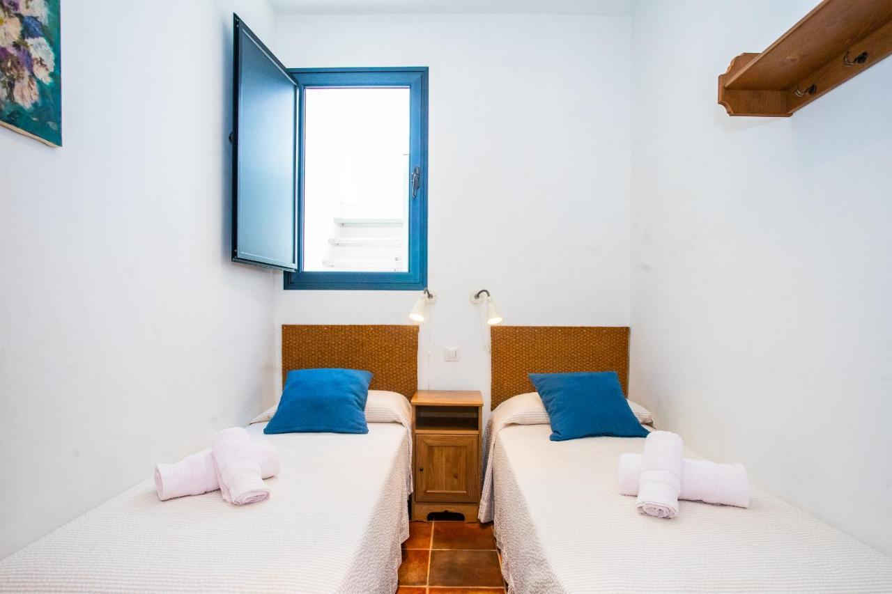 הוילה קלטה דה סבו Eslanzarote El Ancla House, Wifi, Sea Views מראה חיצוני תמונה
