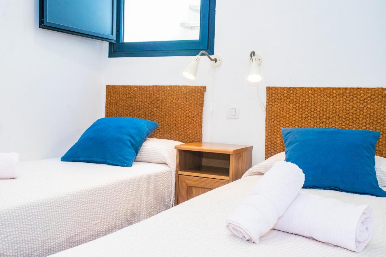 הוילה קלטה דה סבו Eslanzarote El Ancla House, Wifi, Sea Views מראה חיצוני תמונה