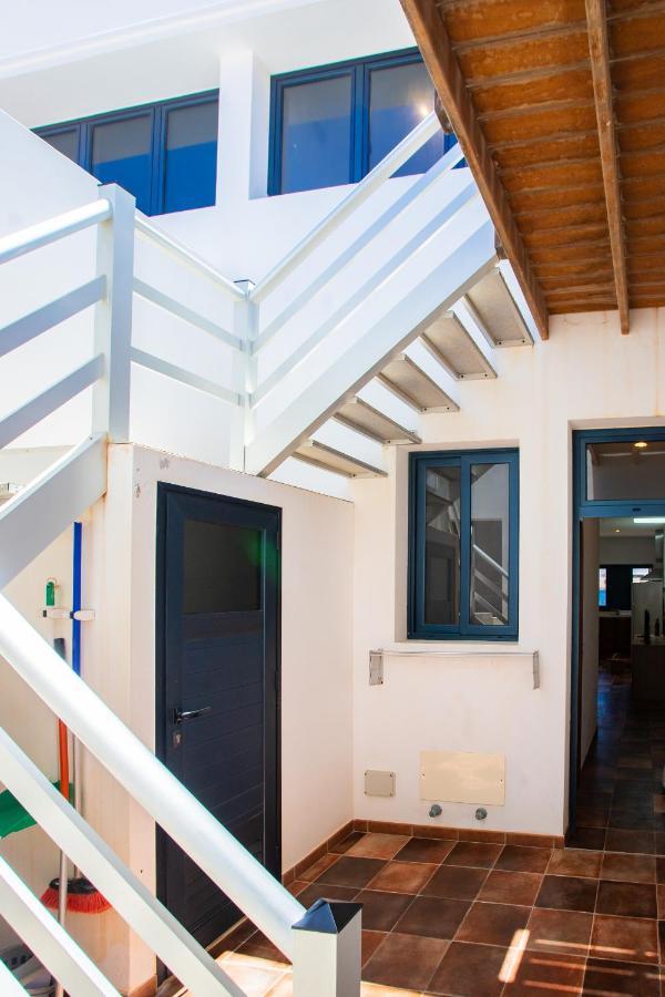 הוילה קלטה דה סבו Eslanzarote El Ancla House, Wifi, Sea Views מראה חיצוני תמונה