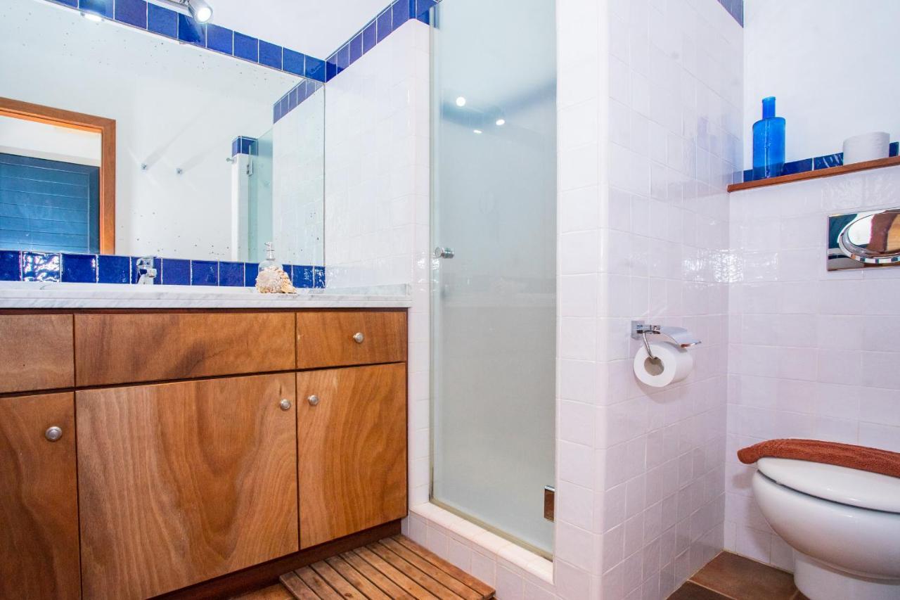 הוילה קלטה דה סבו Eslanzarote El Ancla House, Wifi, Sea Views מראה חיצוני תמונה